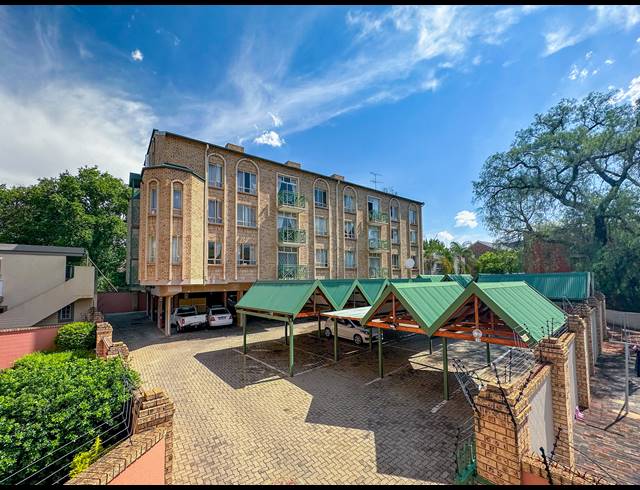 1 BEDROOM APARTMENT FOR SALE IN HATFIELD